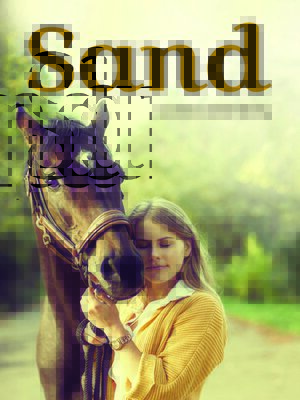 cover image of Sand